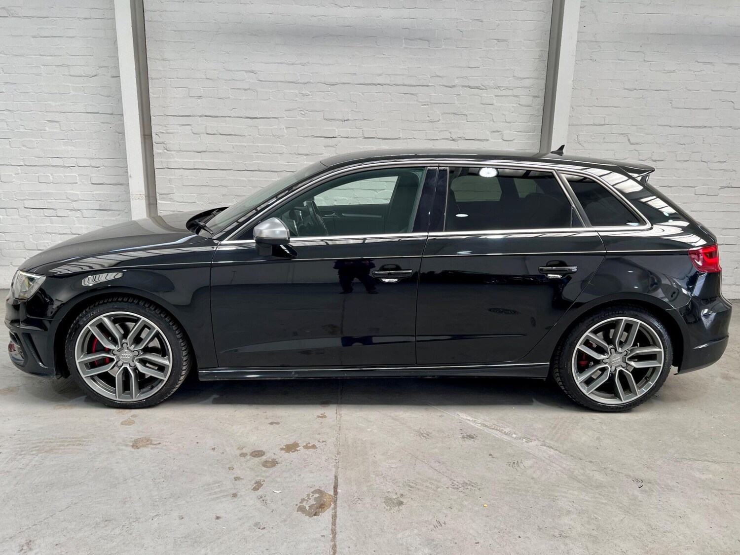 Used Audi S3 for sale - 78215149: Photo 15
