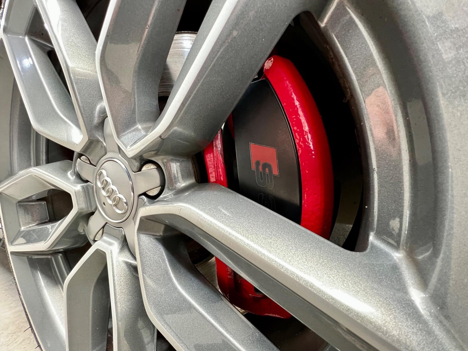 Used Audi S3 for sale - 78215149: Photo 17