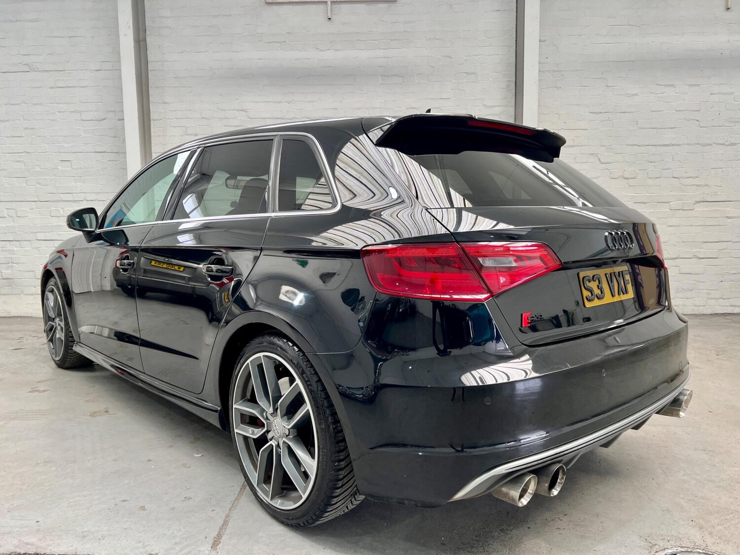 Used Audi S3 for sale - 78215149: Photo 18