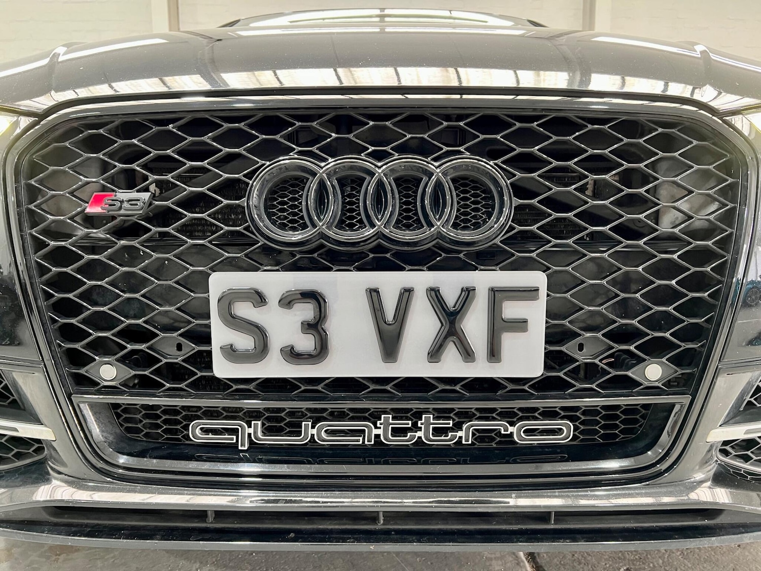 Used Audi S3 for sale - 78215149: Photo 19