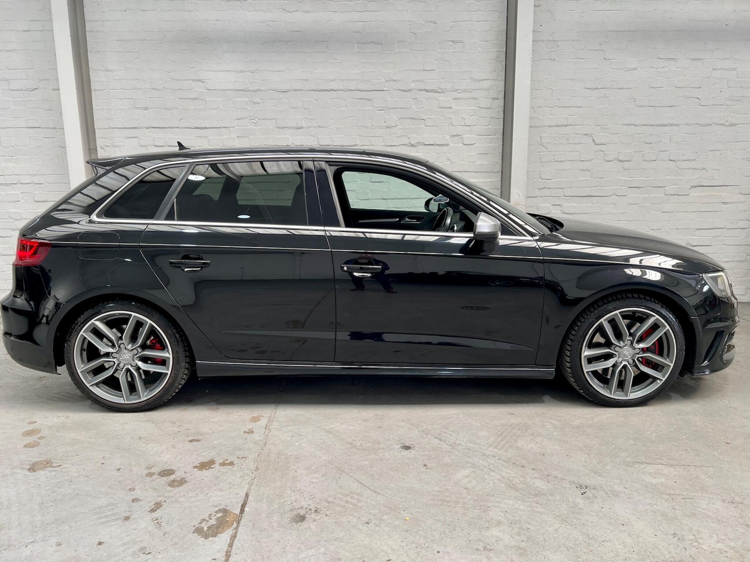 Used Audi S3 for sale - 78215149: Photo 2