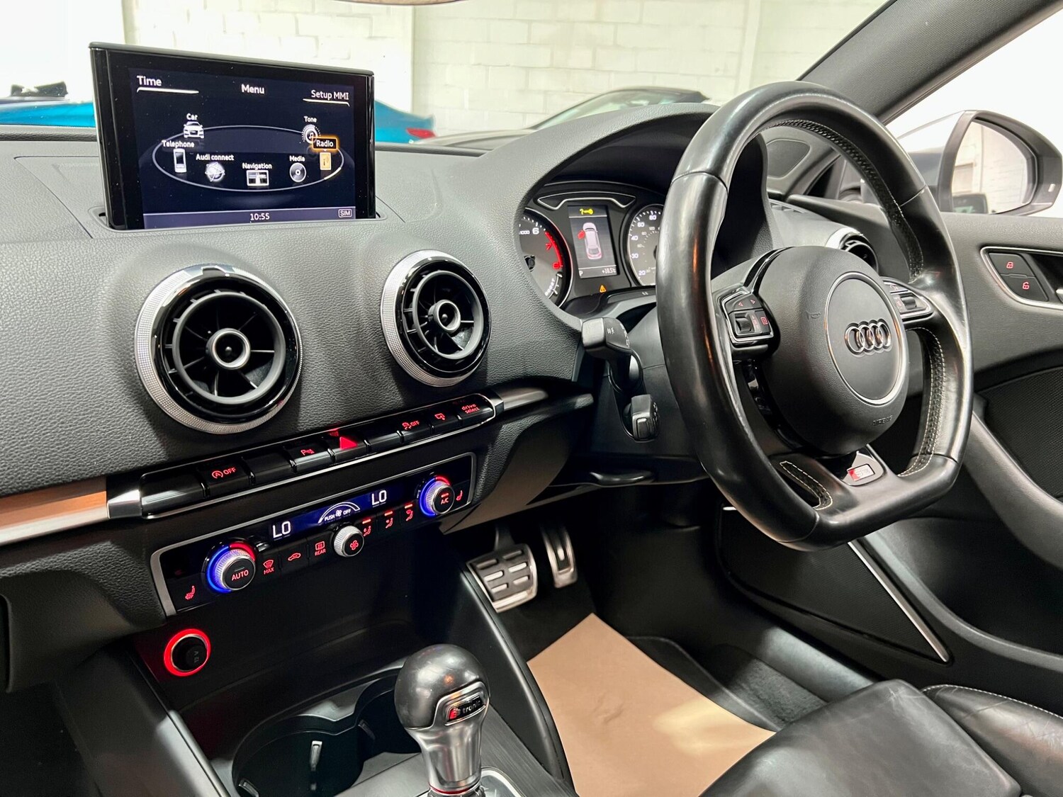 Used Audi S3 for sale - 78215149: Photo 21