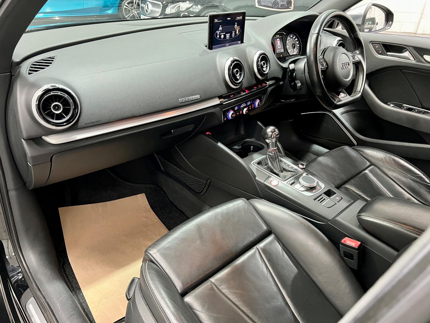 Used Audi S3 for sale - 78215149: Photo 23