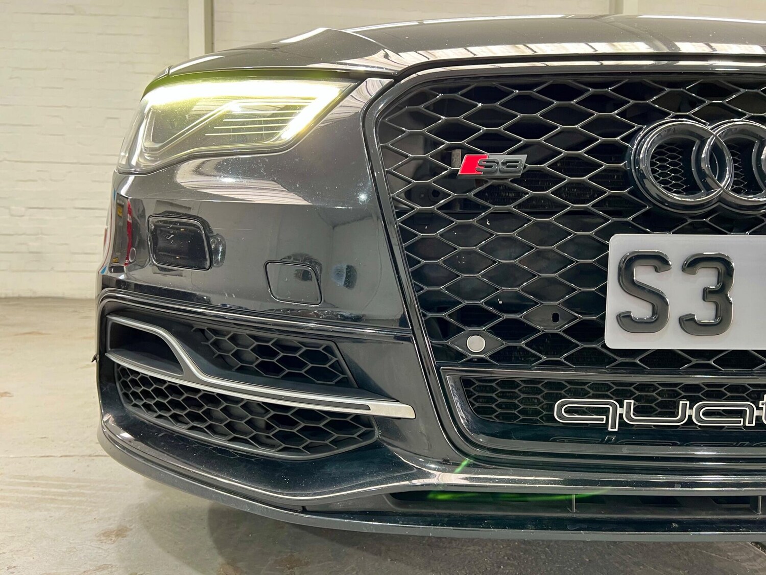 Used Audi S3 for sale - 78215149: Photo 27