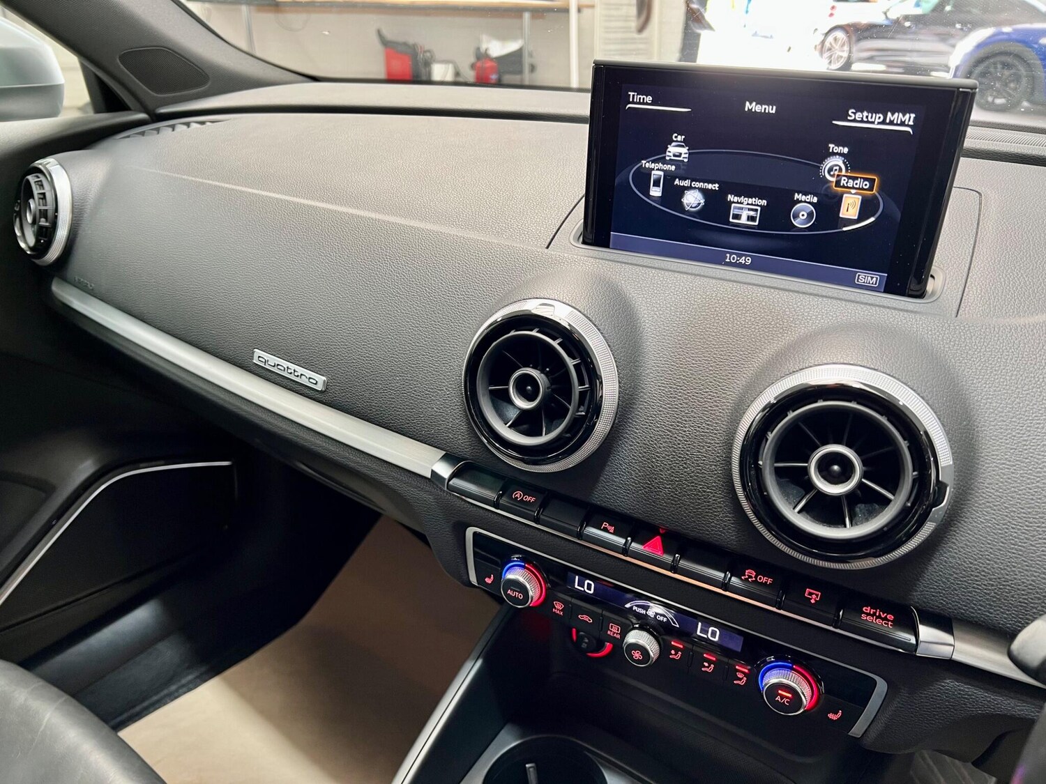 Used Audi S3 for sale - 78215149: Photo 28