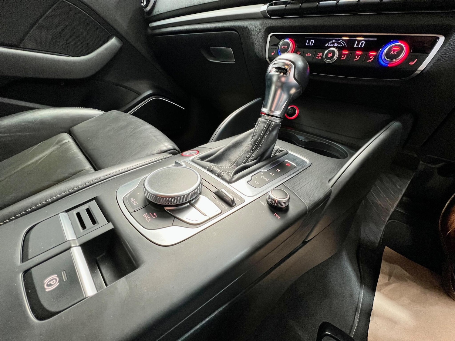 Used Audi S3 for sale - 78215149: Photo 29