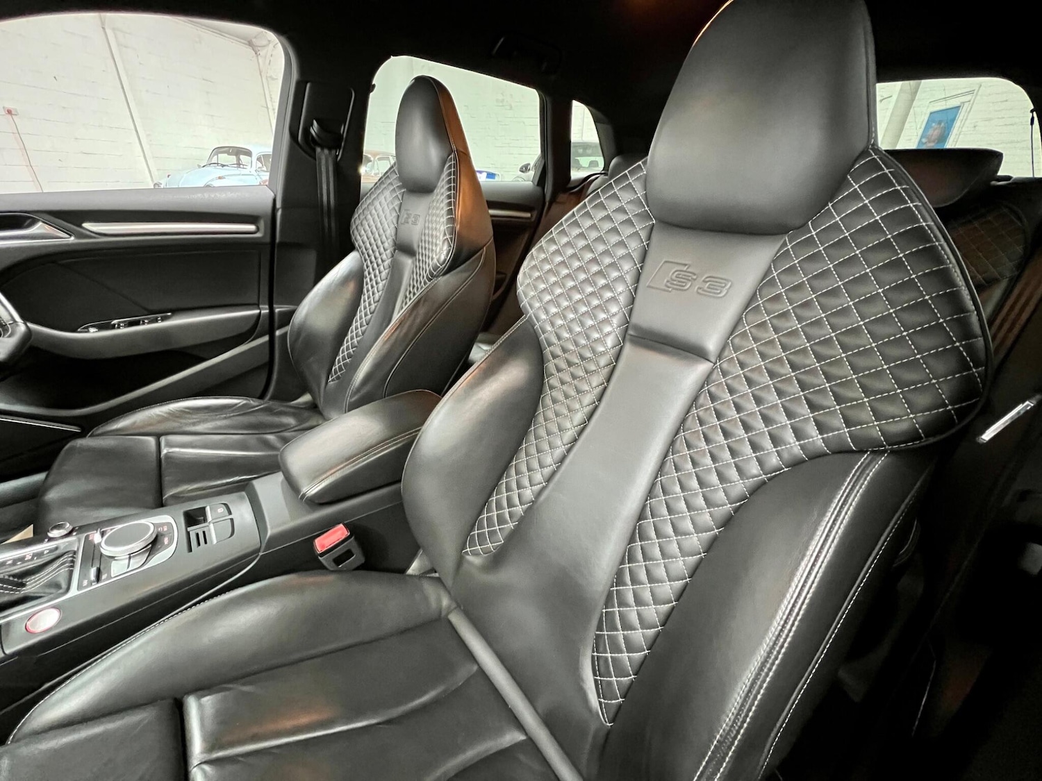 Used Audi S3 for sale - 78215149: Photo 3