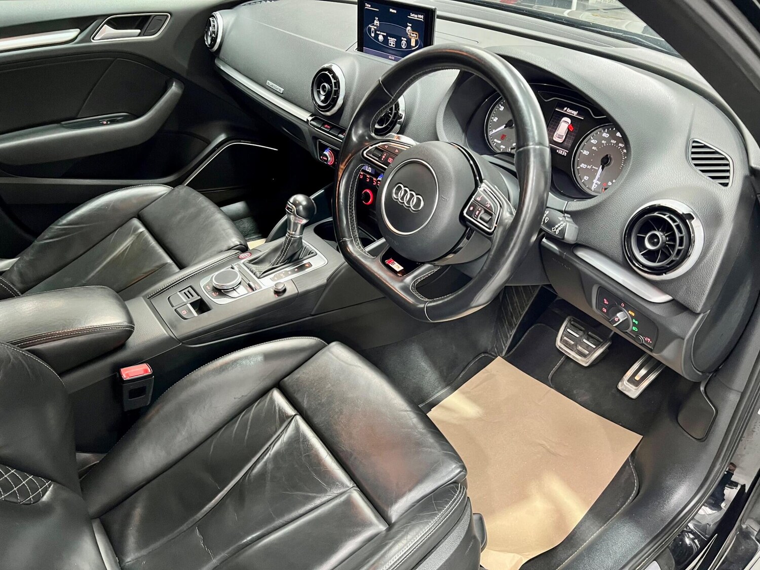 Used Audi S3 for sale - 78215149: Photo 30