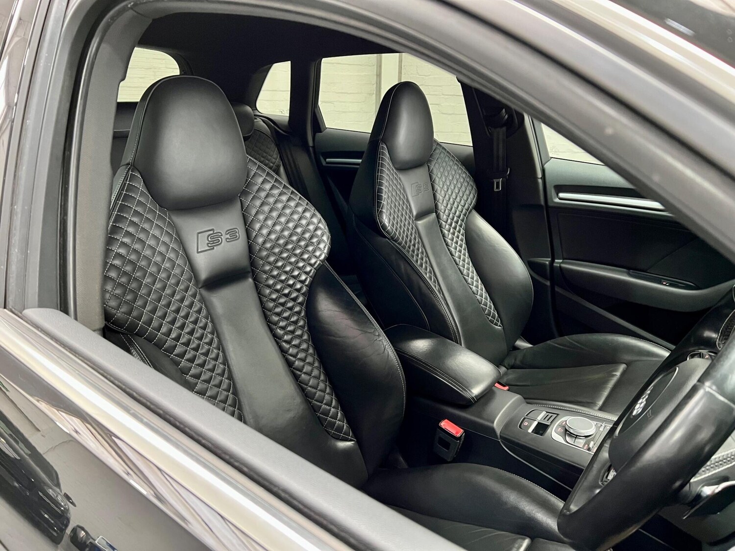 Used Audi S3 for sale - 78215149: Photo 31