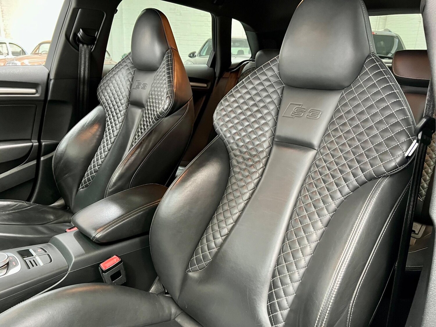 Used Audi S3 for sale - 78215149: Photo 32