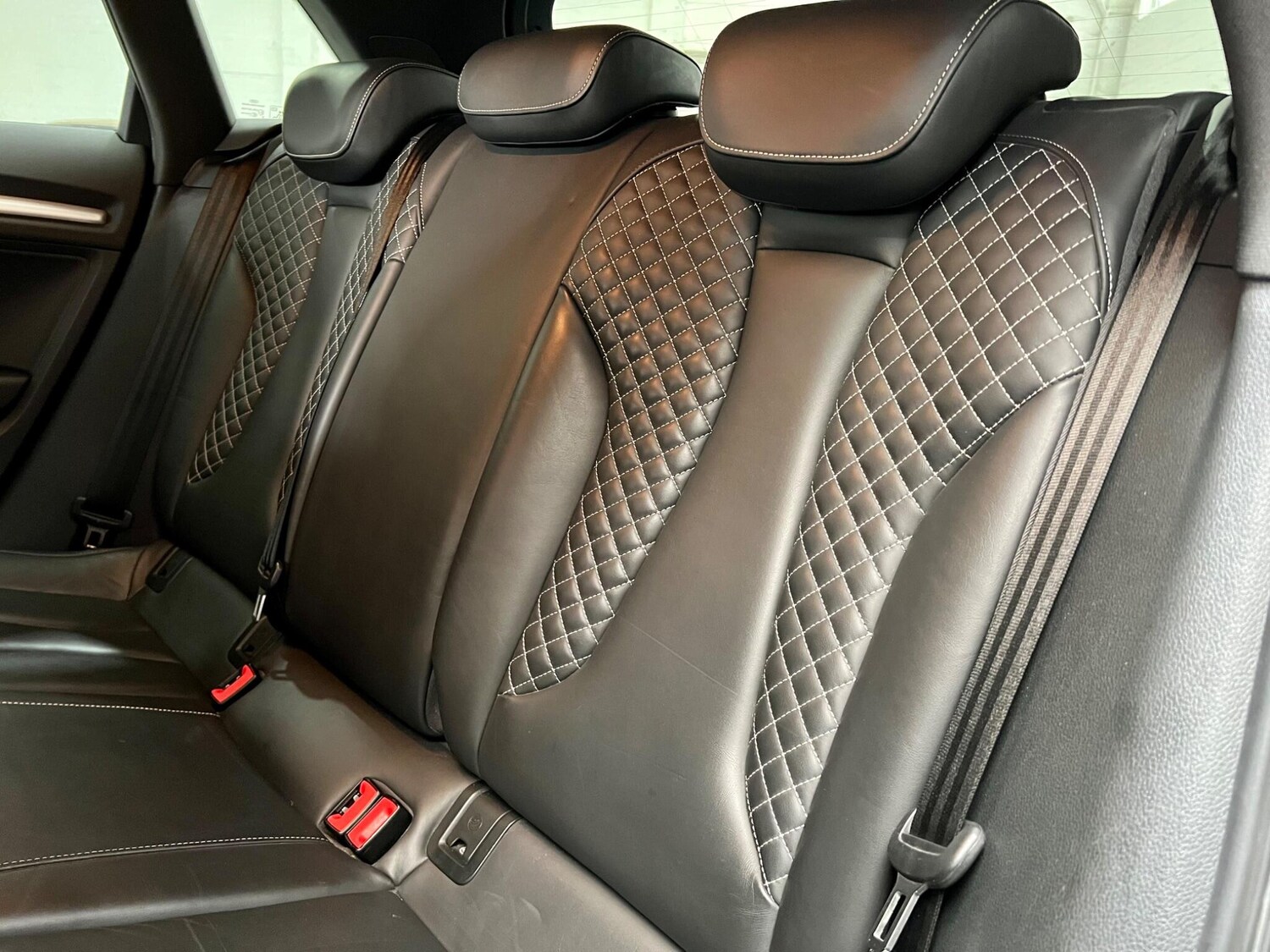 Used Audi S3 for sale - 78215149: Photo 33