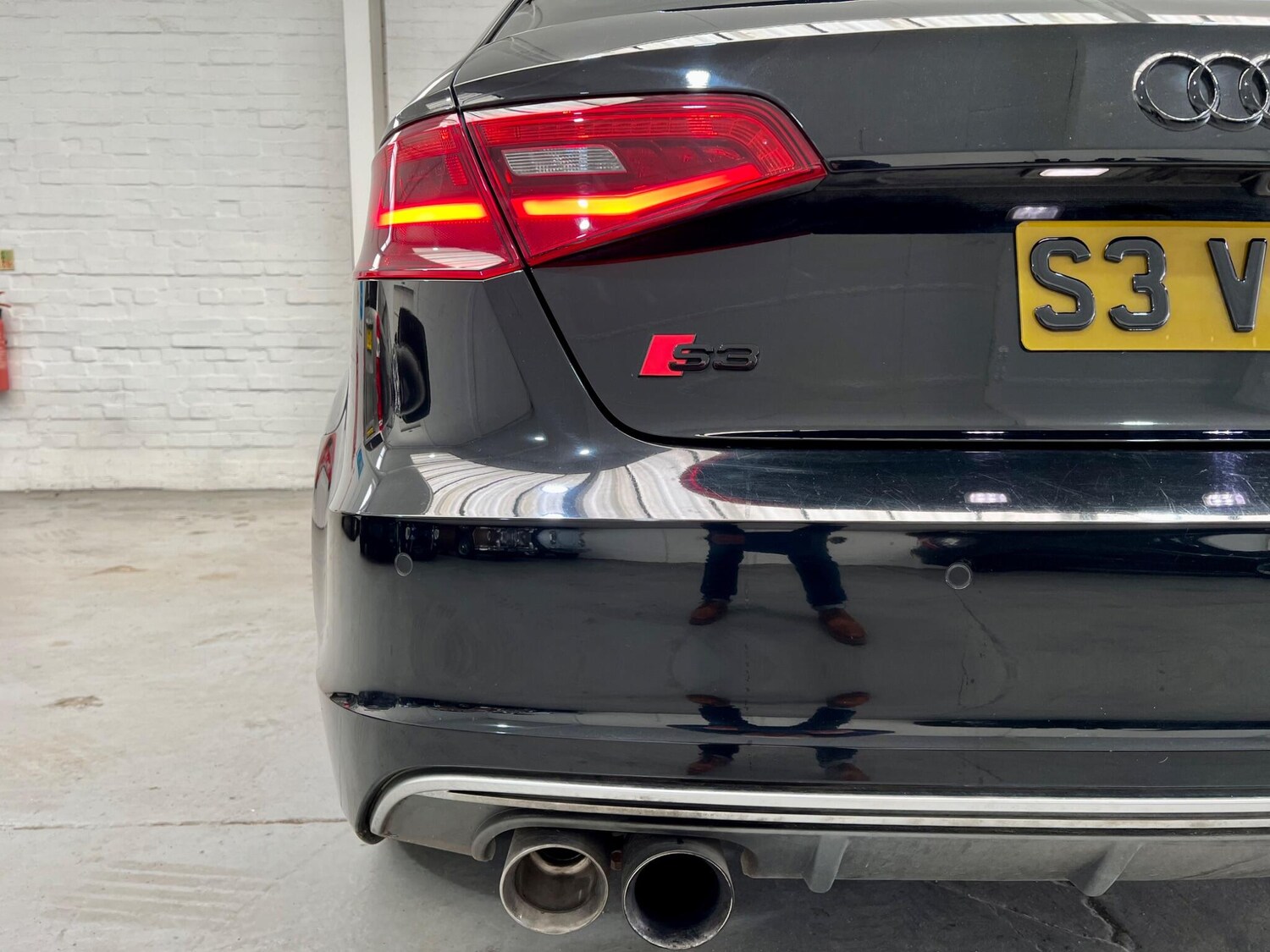 Used Audi S3 for sale - 78215149: Photo 34