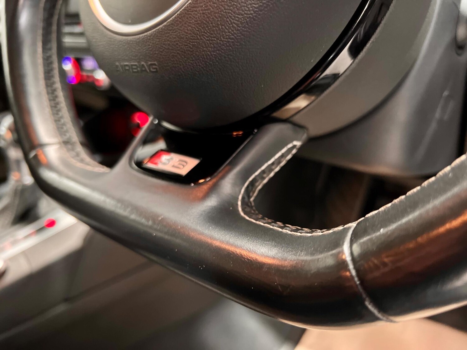 Used Audi S3 for sale - 78215149: Photo 35