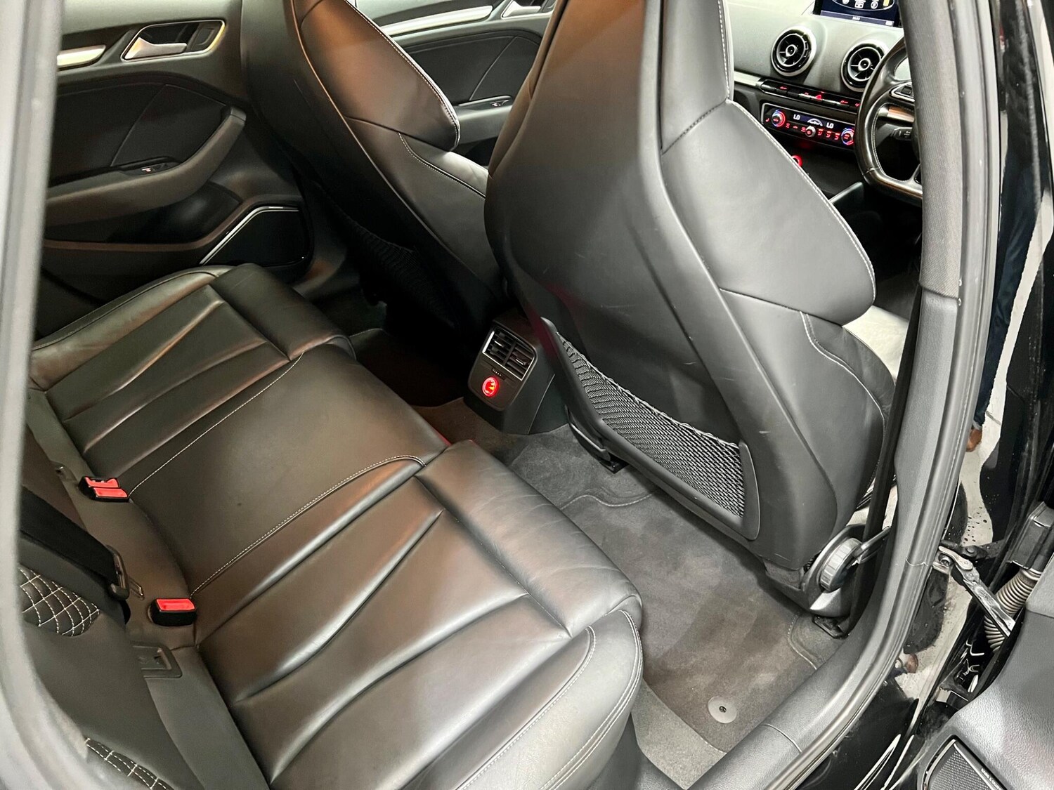 Used Audi S3 for sale - 78215149: Photo 37