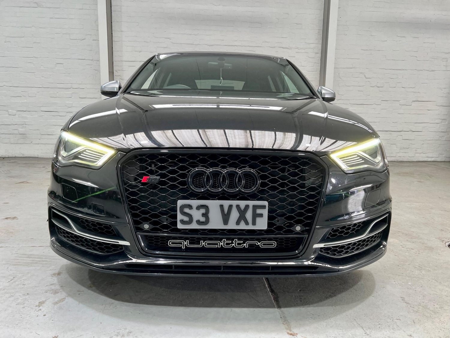 Used Audi S3 for sale - 78215149: Photo 4