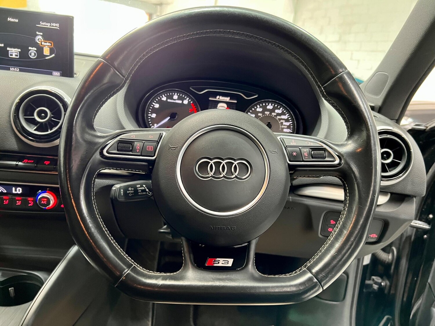 Used Audi S3 for sale - 78215149: Photo 41