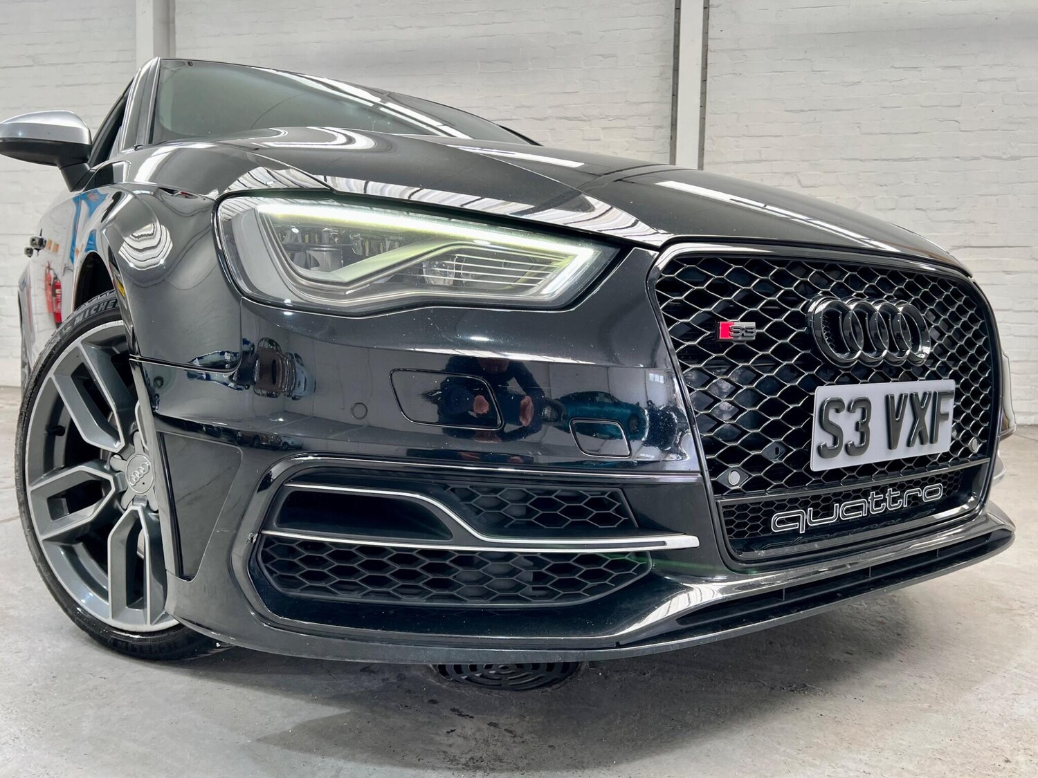 Used Audi S3 for sale - 78215149: Photo 43