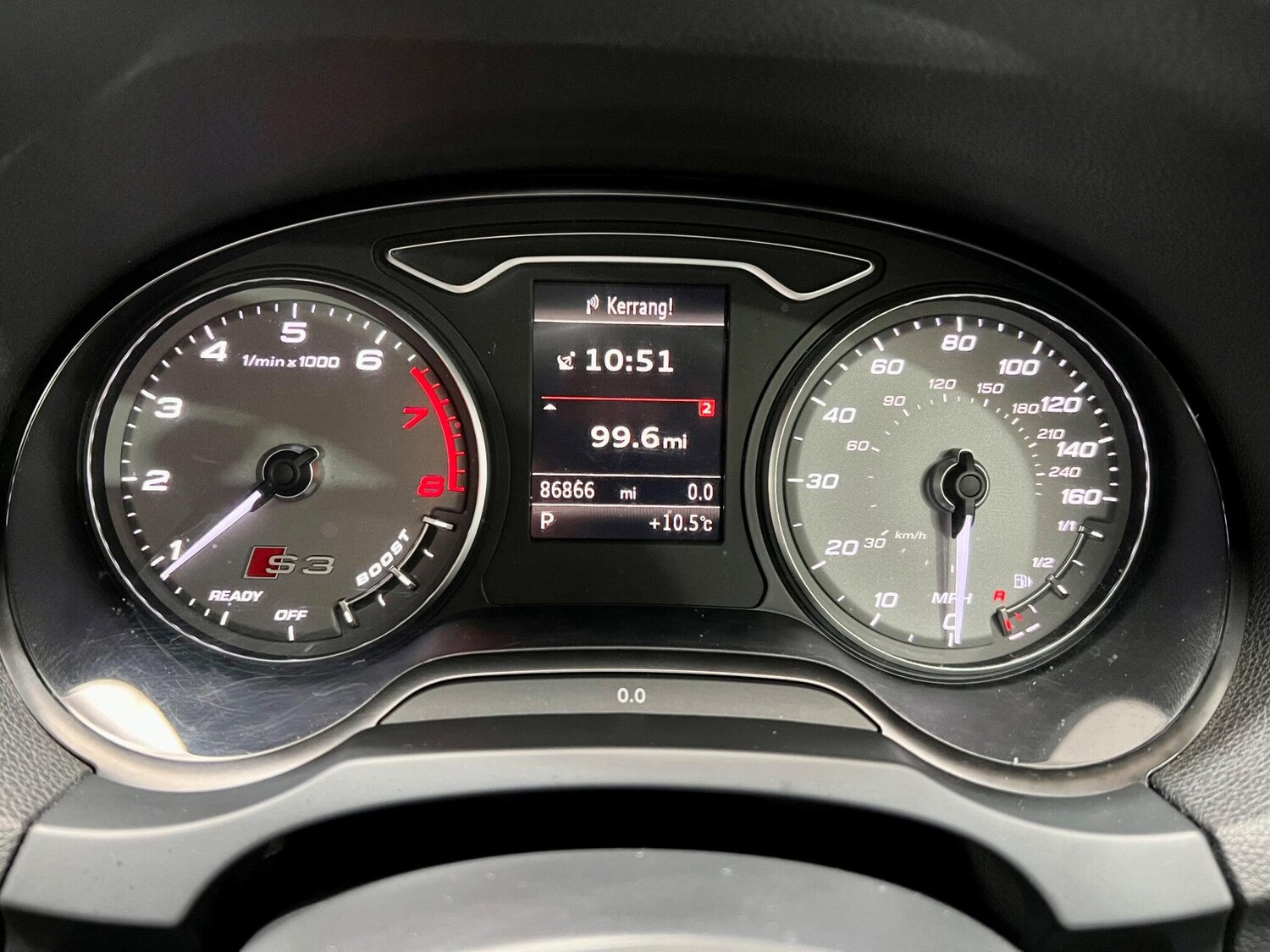 Used Audi S3 for sale - 78215149: Photo 48