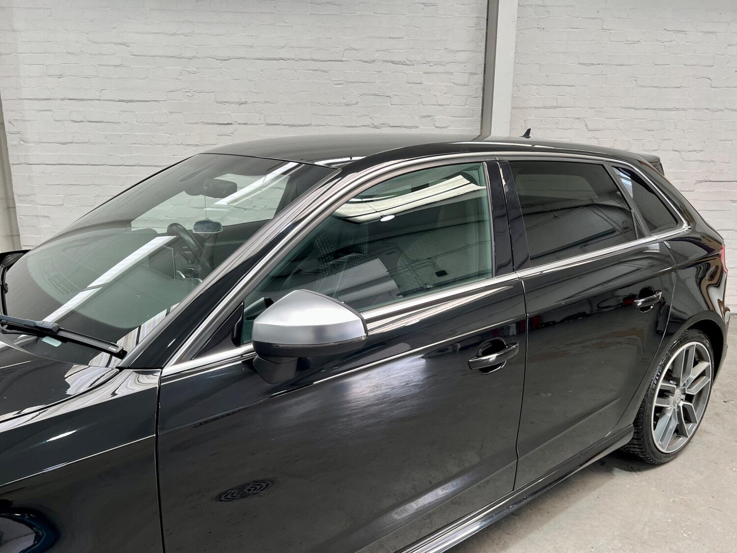 Used Audi S3 for sale - 78215149: Photo 49