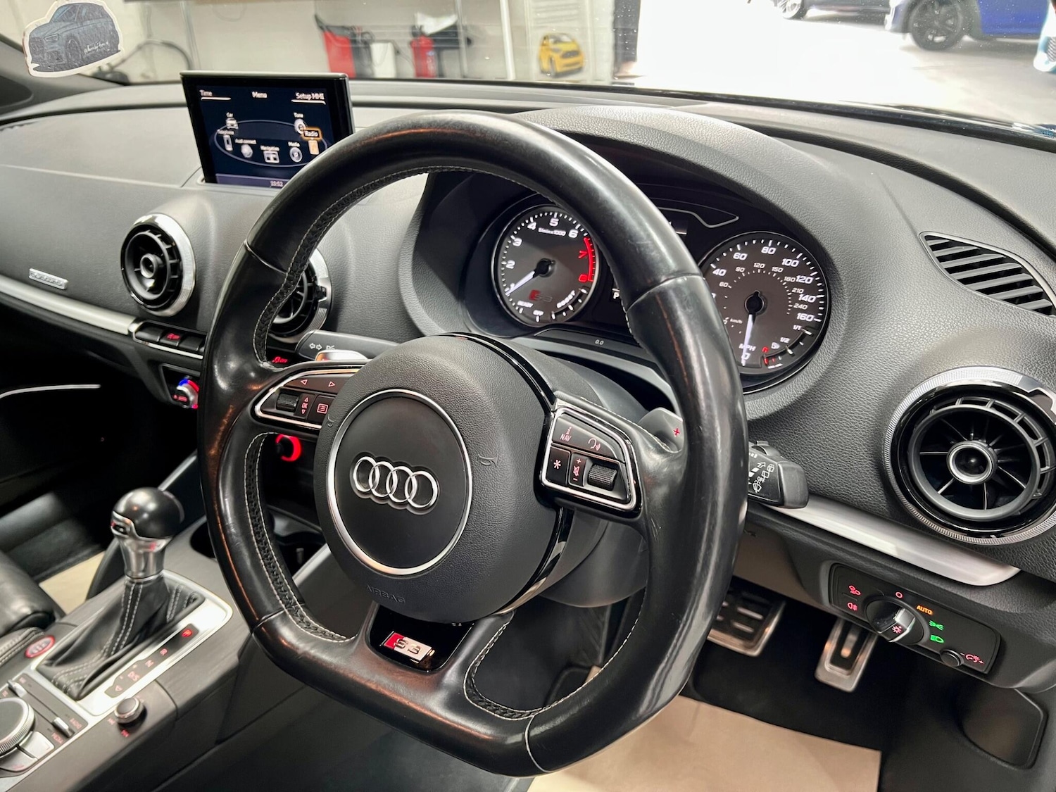 Used Audi S3 for sale - 78215149: Photo 5