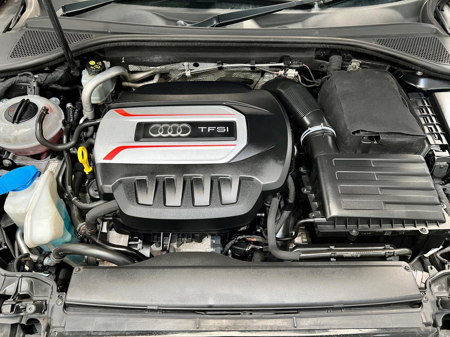 Used Audi S3 for sale - 78215149: Photo 50