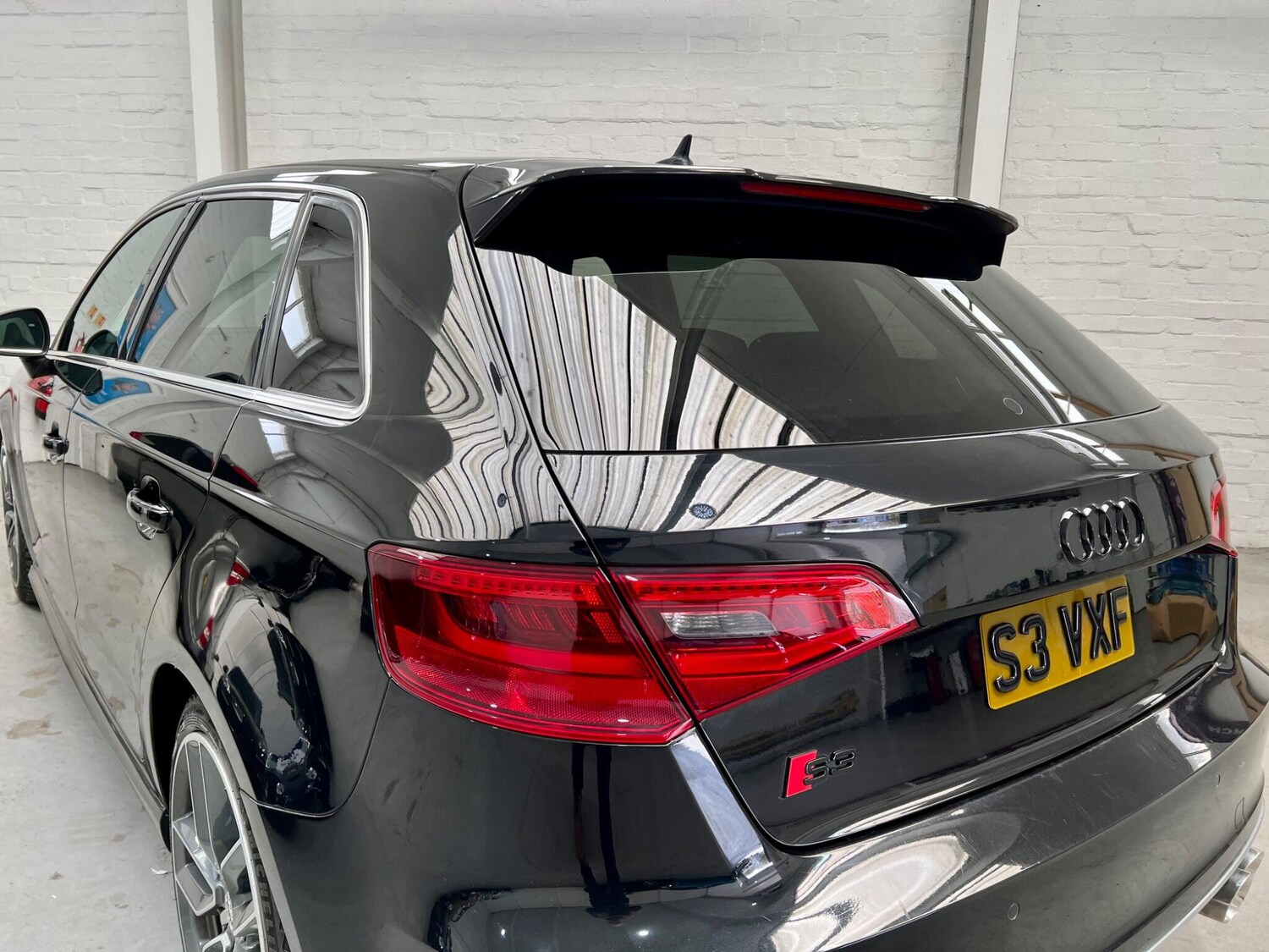 Used Audi S3 for sale - 78215149: Photo 52