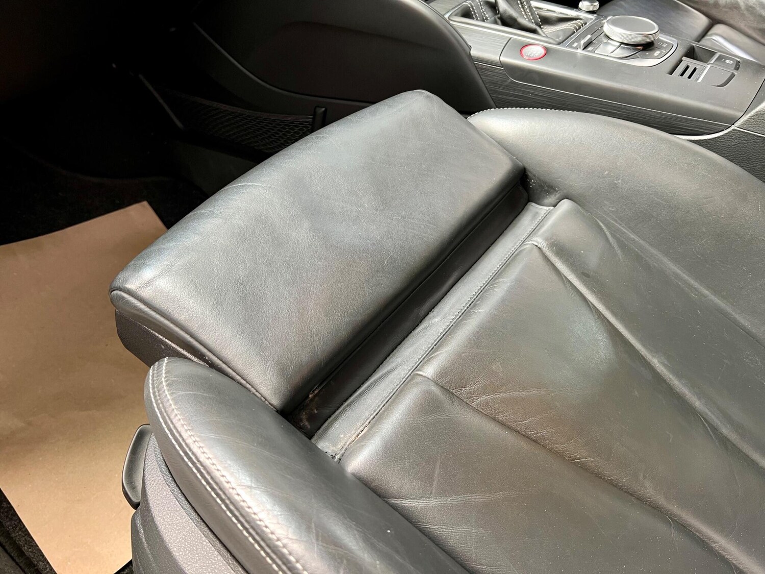 Used Audi S3 for sale - 78215149: Photo 53