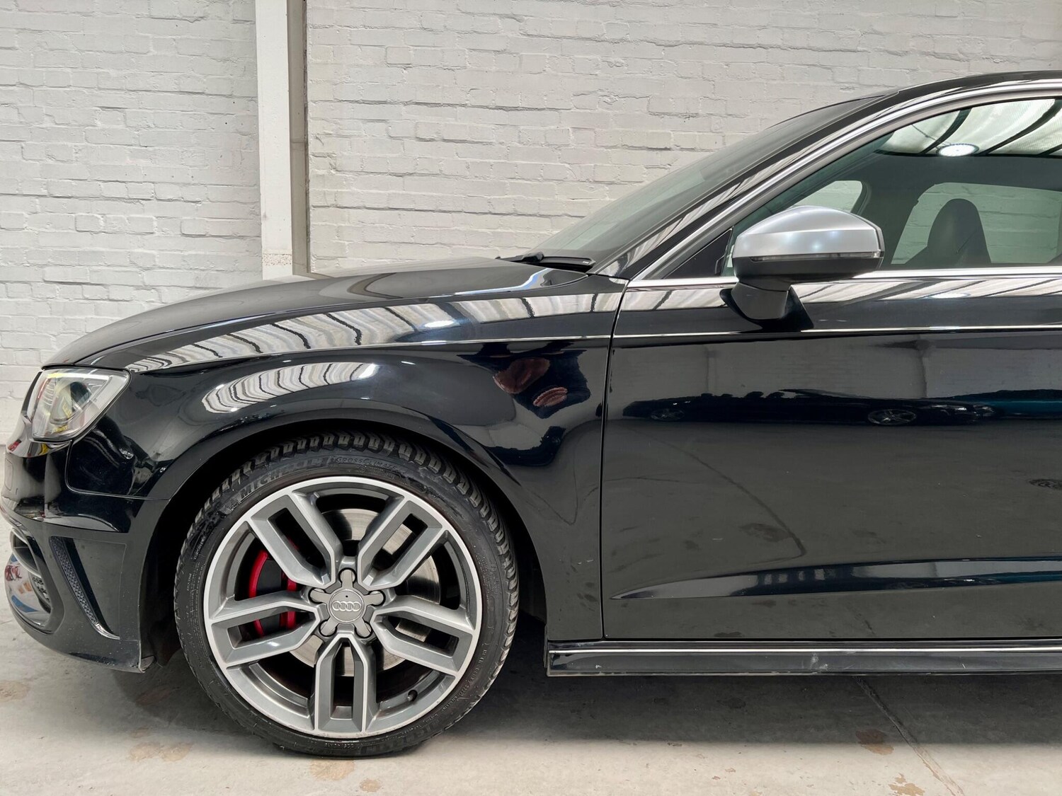 Used Audi S3 for sale - 78215149: Photo 58