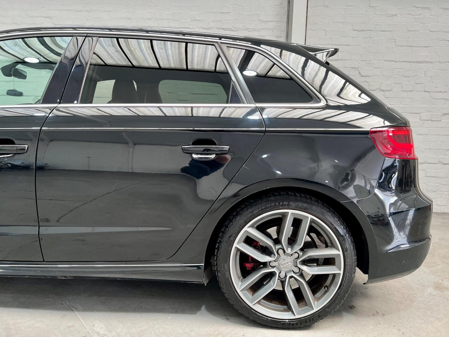 Used Audi S3 for sale - 78215149: Photo 59