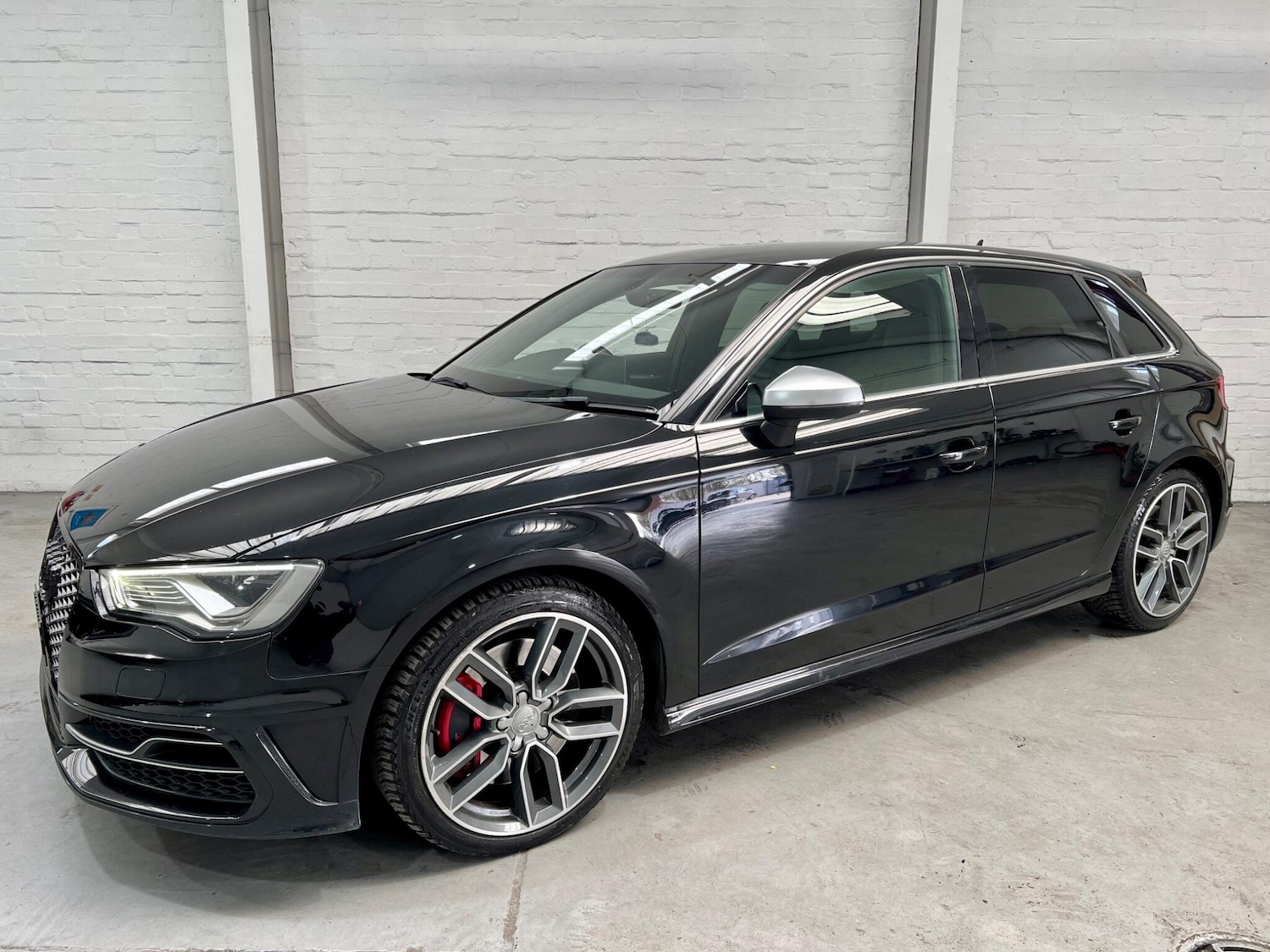 Used Audi S3 for sale - 78215149: Photo 6