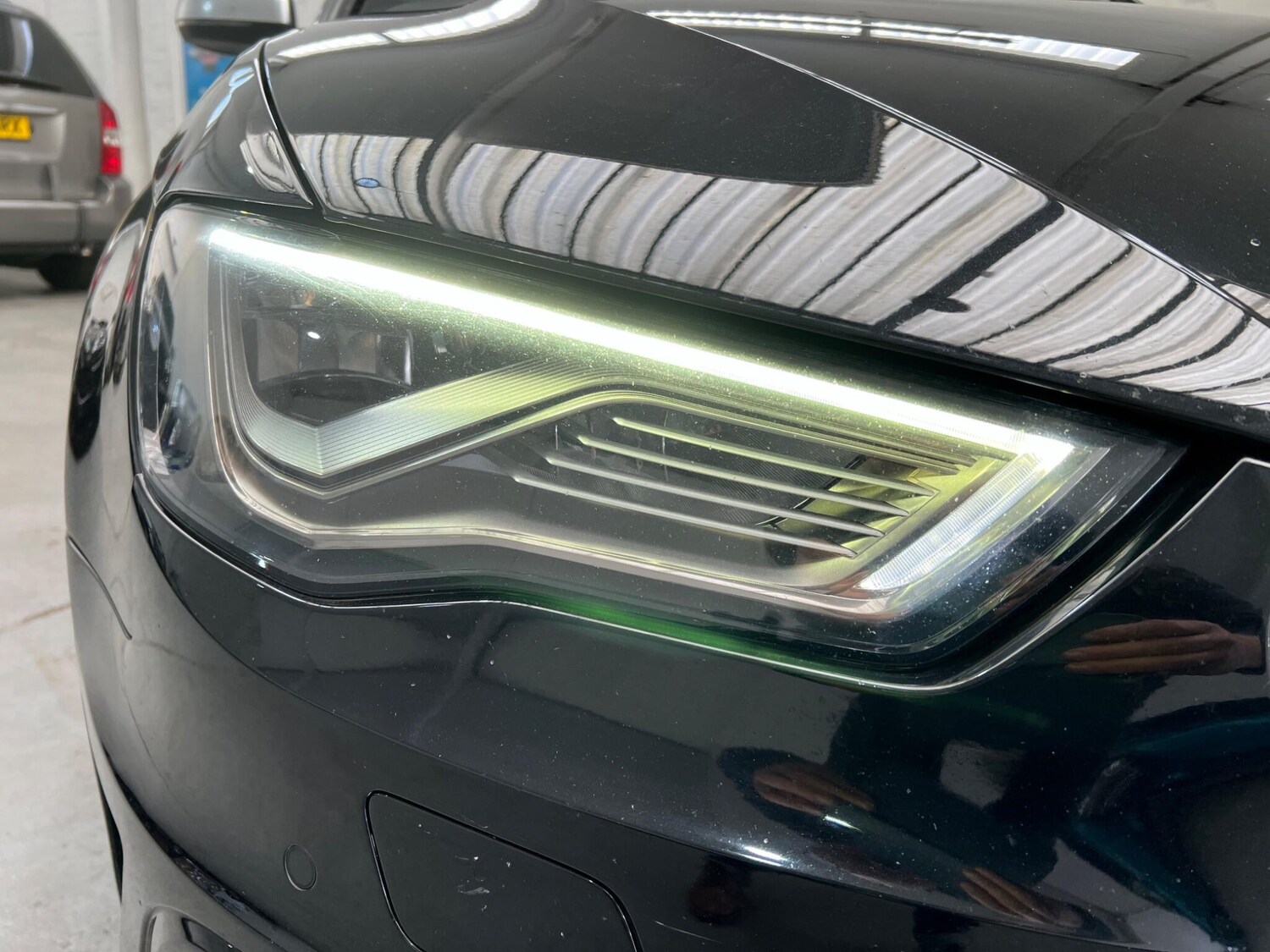 Used Audi S3 for sale - 78215149: Photo 61