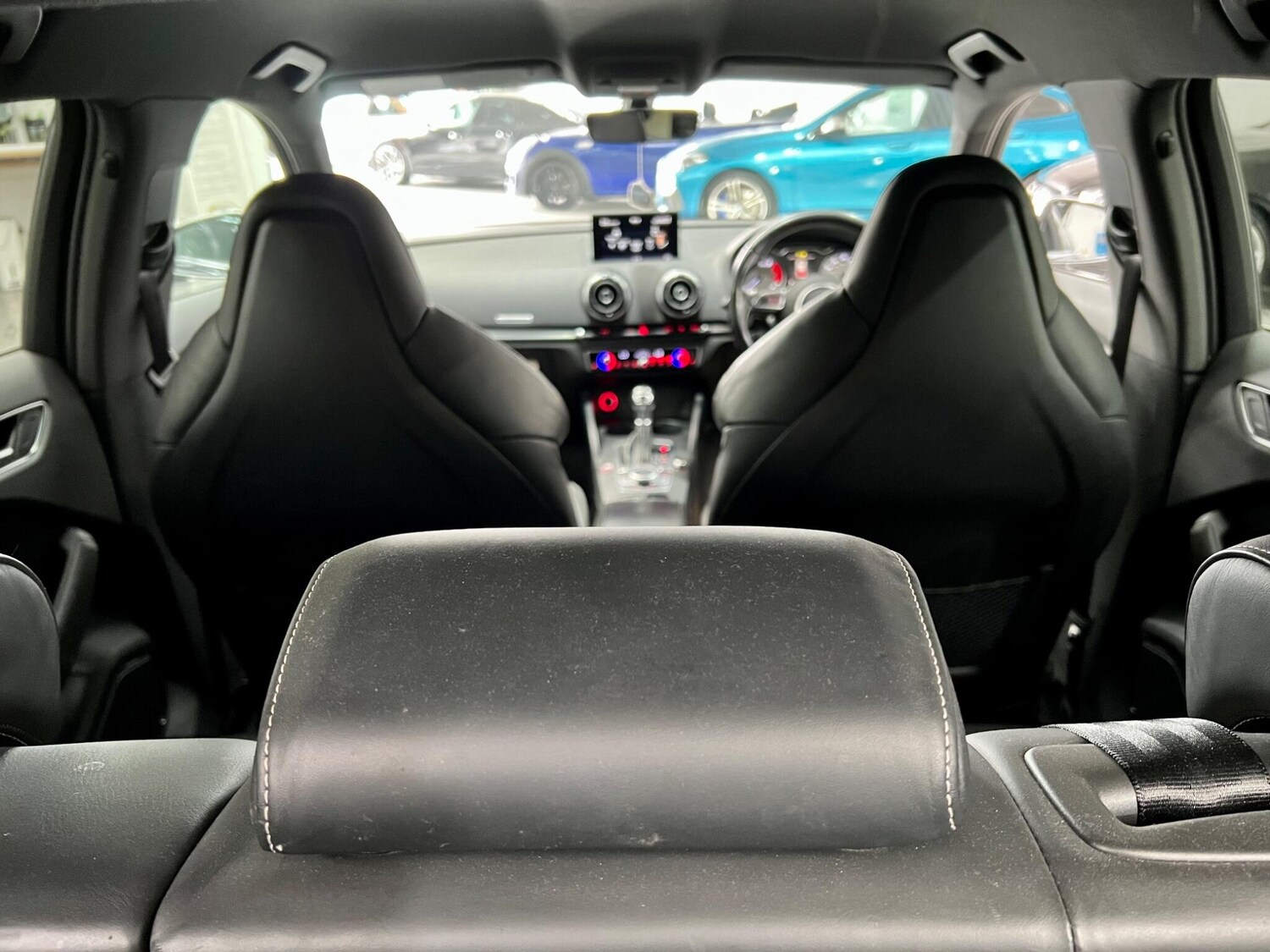 Used Audi S3 for sale - 78215149: Photo 66