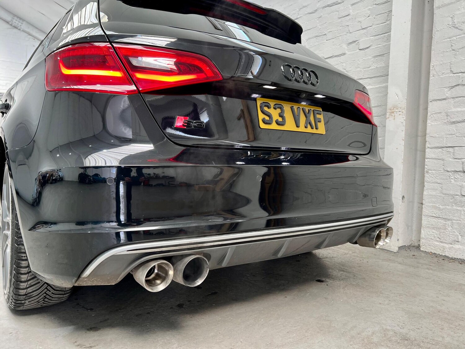 Used Audi S3 for sale - 78215149: Photo 67