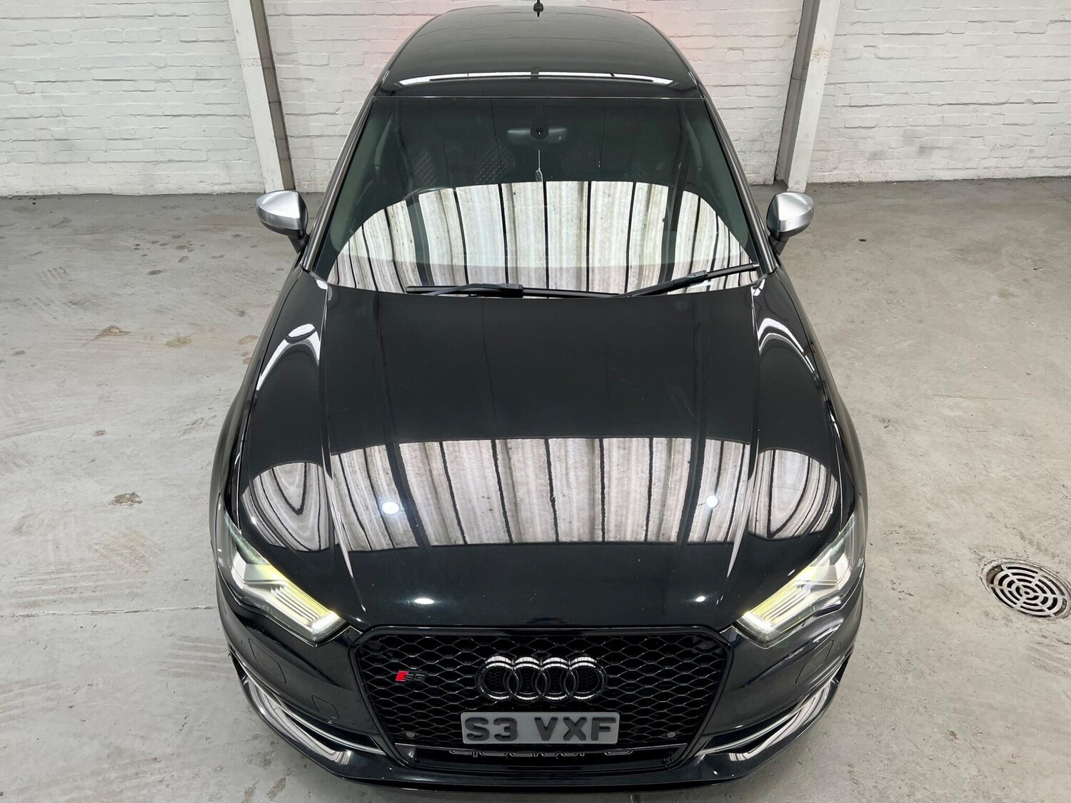 Used Audi S3 for sale - 78215149: Photo 68