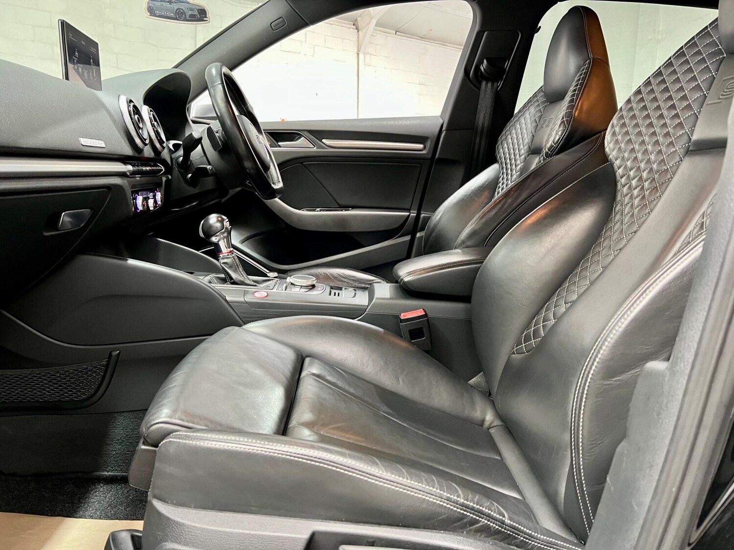 Used Audi S3 for sale - 78215149: Photo 69