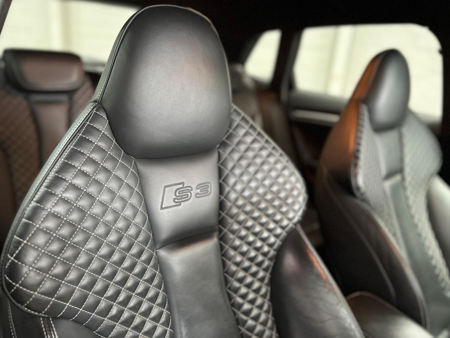 Used Audi S3 for sale - 78215149: Photo 7