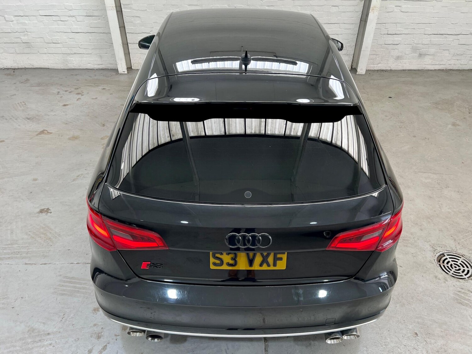 Used Audi S3 for sale - 78215149: Photo 71