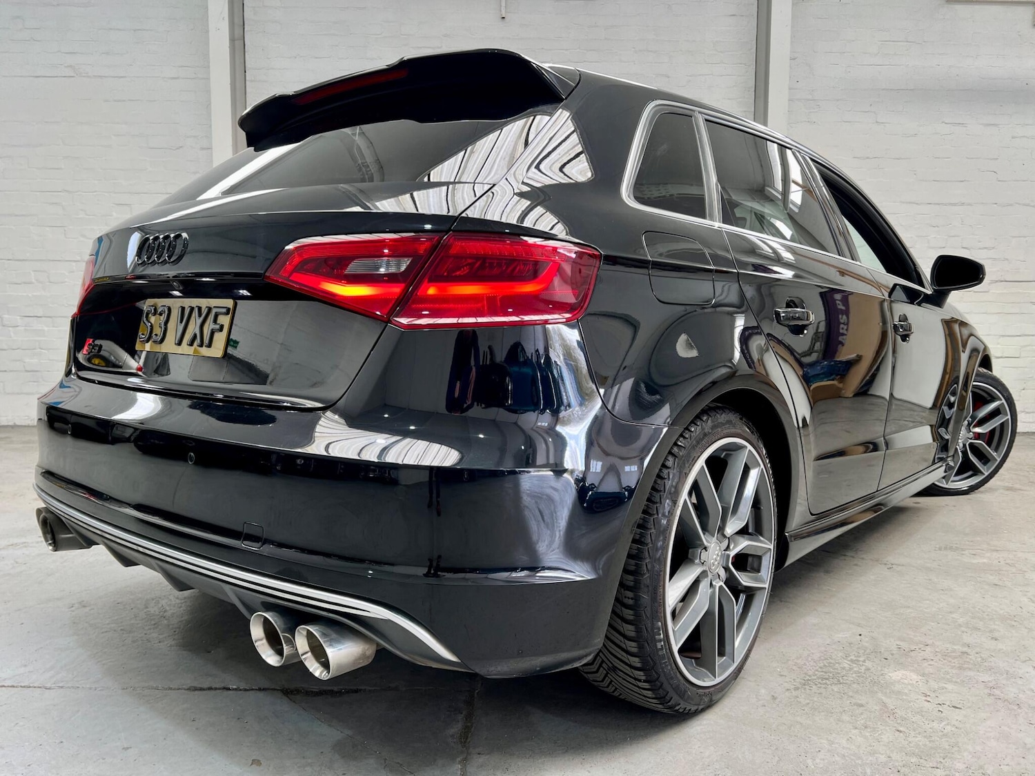 Used Audi S3 for sale - 78215149: Photo 8