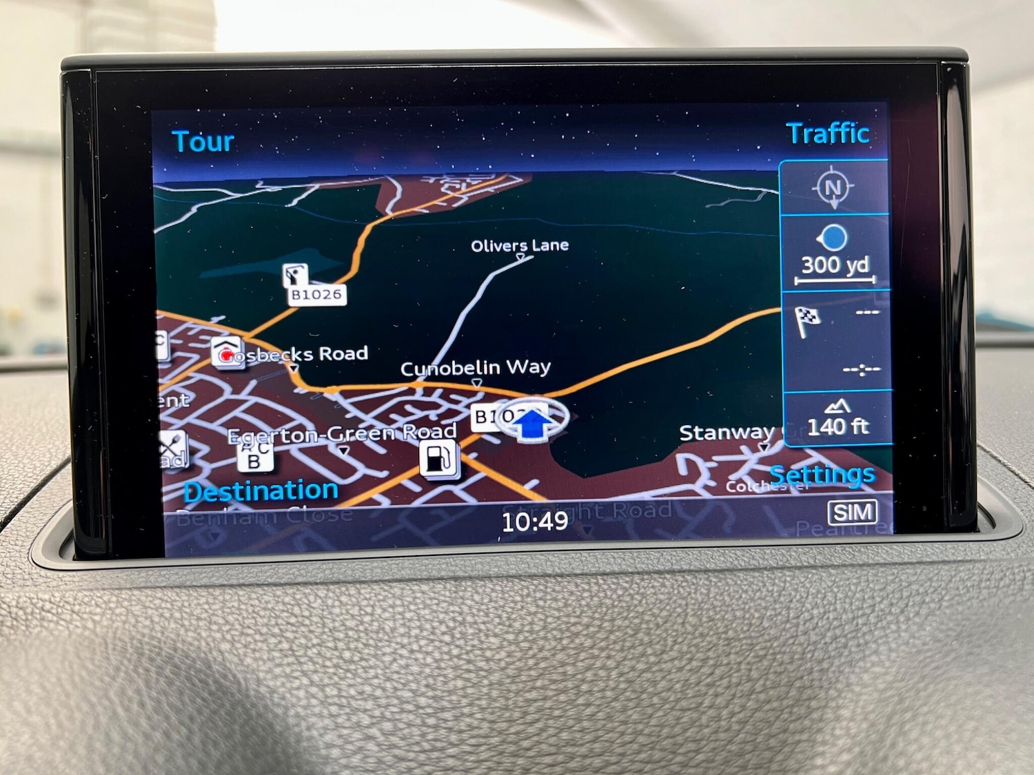 Used Audi S3 for sale - 78215149: Photo 9