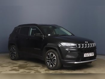 2022 (72) - 1.3 T4 GSE Limited 5dr