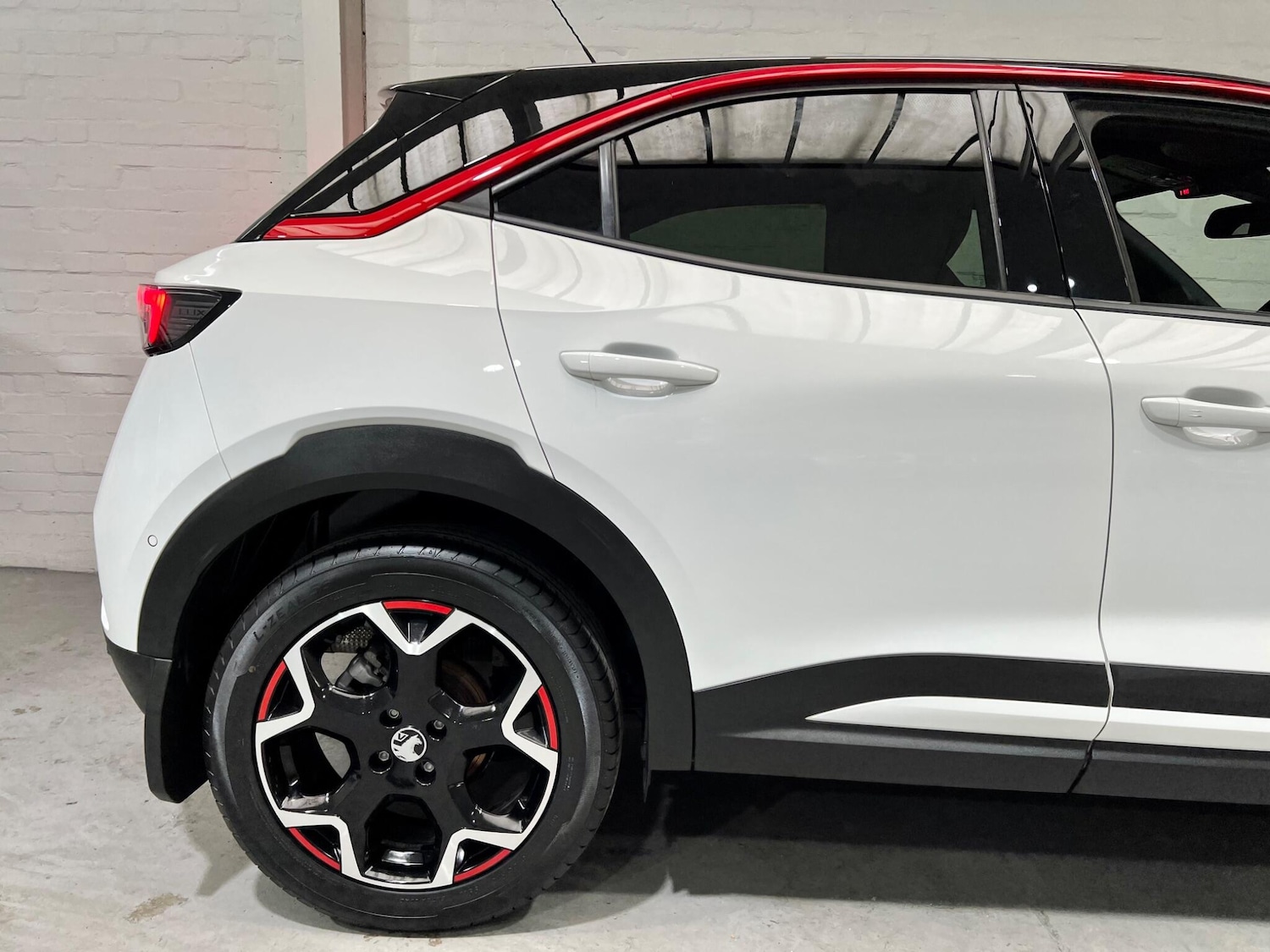 Used Vauxhall Mokka 2021 for sale - 76994307: Photo 10