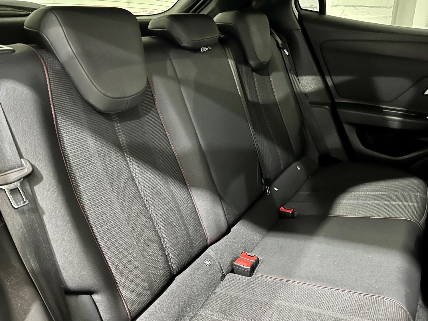 Used Vauxhall Mokka 2021 for sale - 76994307: Photo 11