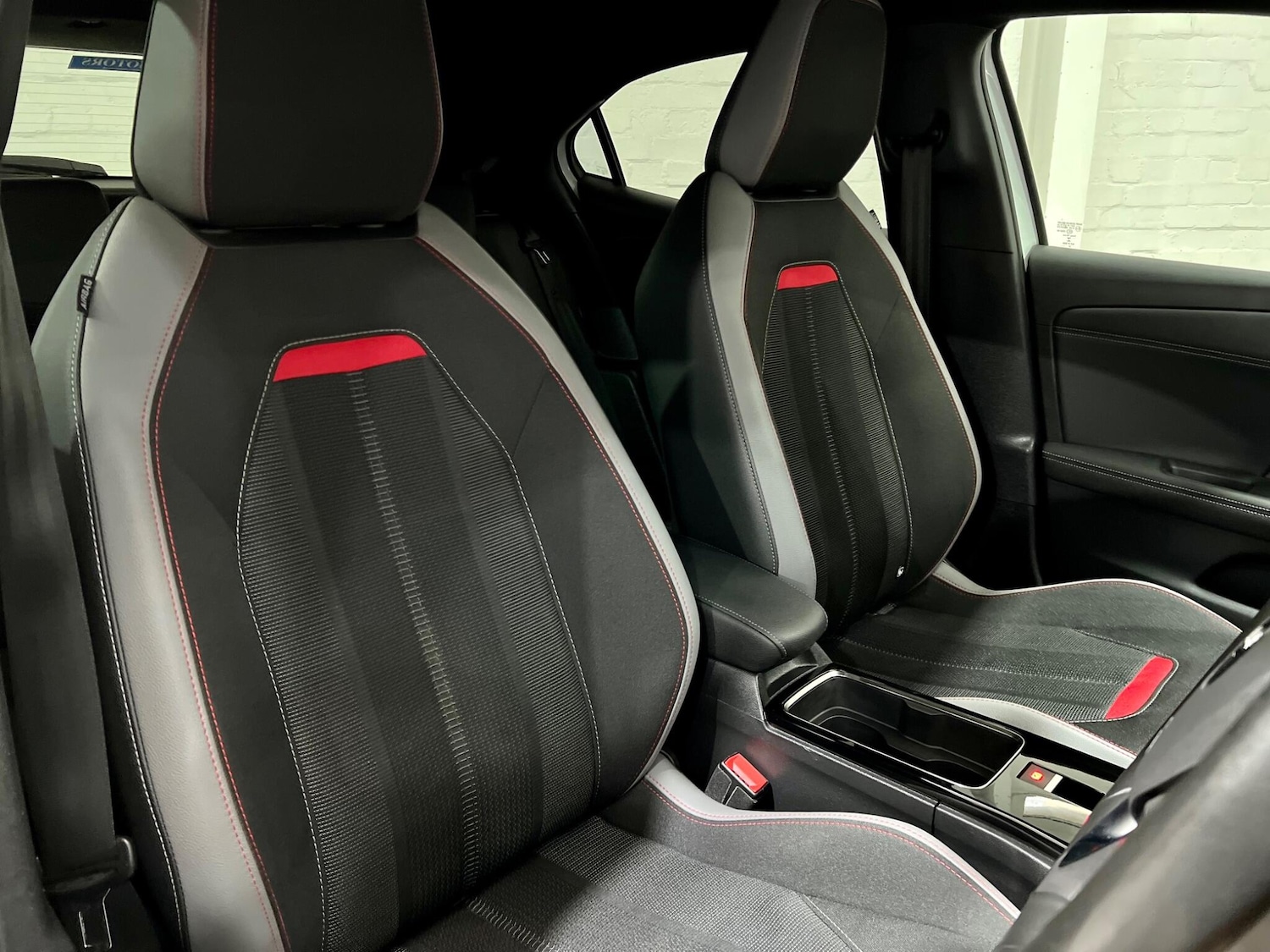 Used Vauxhall Mokka 2021 for sale - 76994307: Photo 12