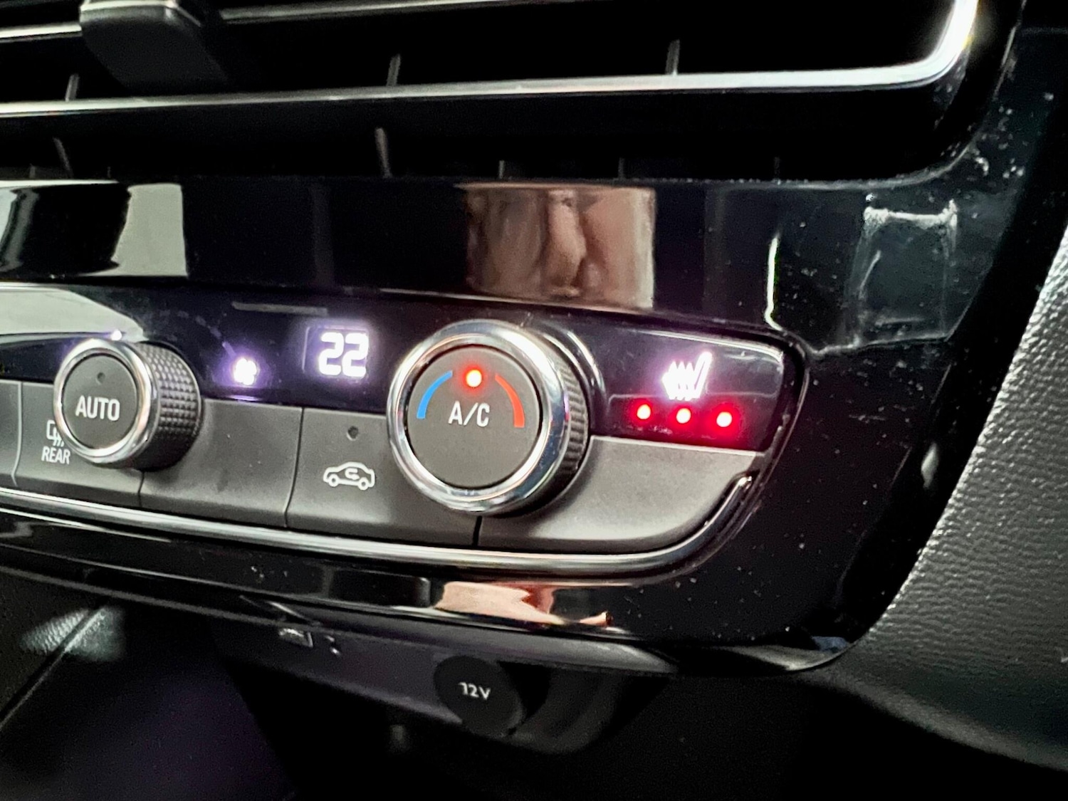 Used Vauxhall Mokka 2021 for sale - 76994307: Photo 16