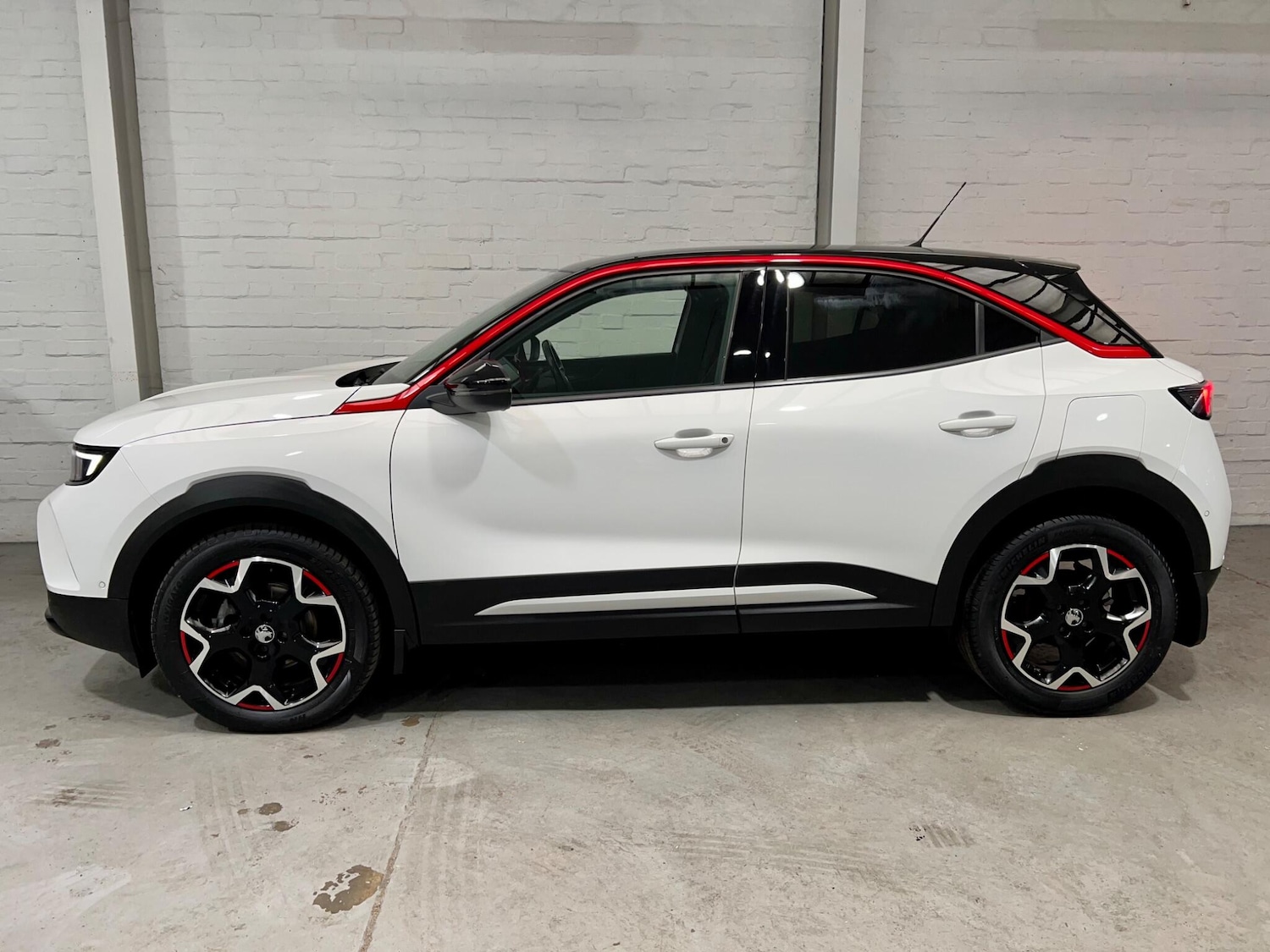 Used Vauxhall Mokka 2021 for sale - 76994307: Photo 17