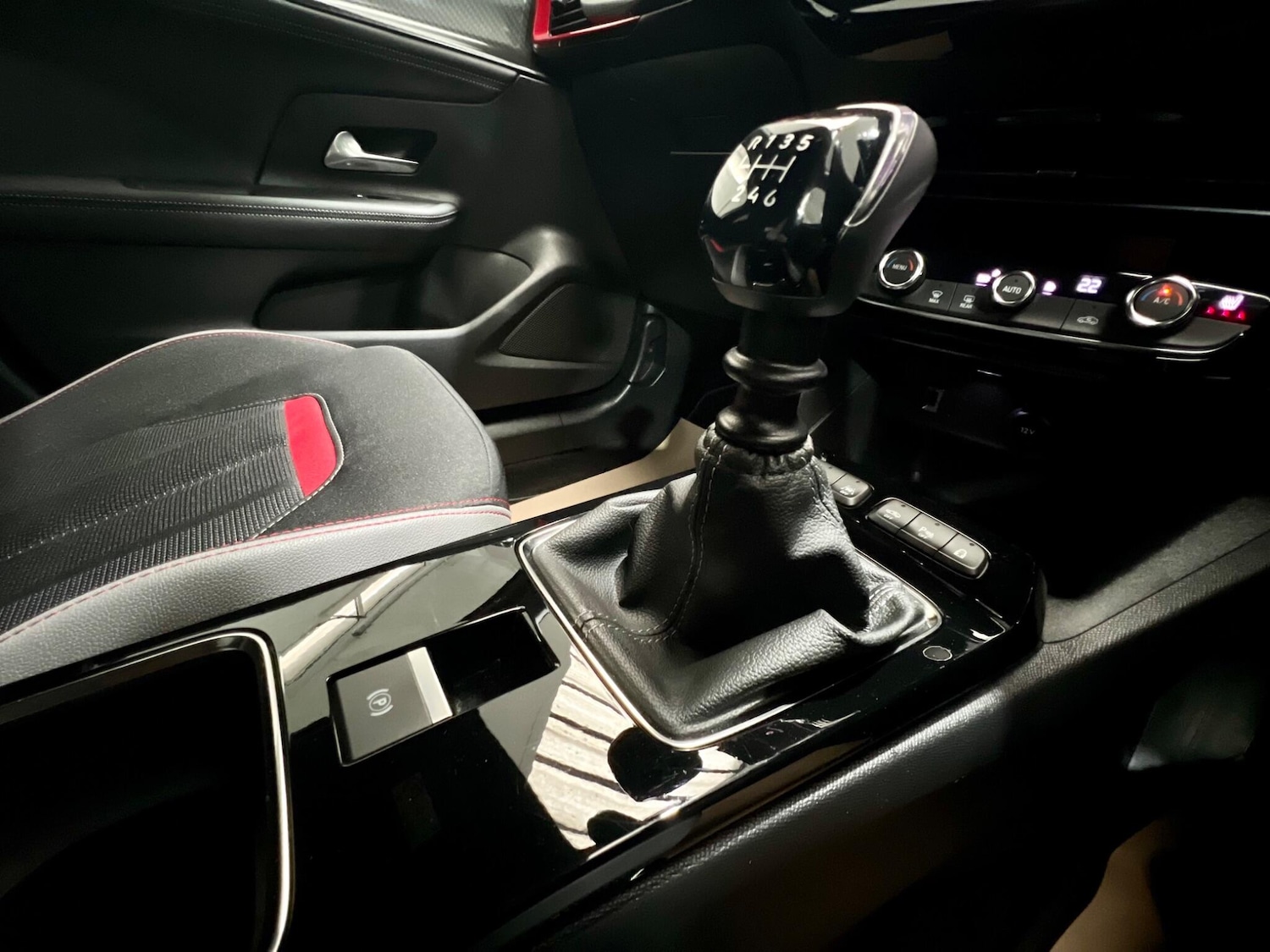 Used Vauxhall Mokka 2021 for sale - 76994307: Photo 18