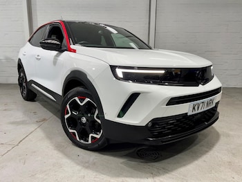 Used Vauxhall Mokka 2021 for sale - 76994307: Photo