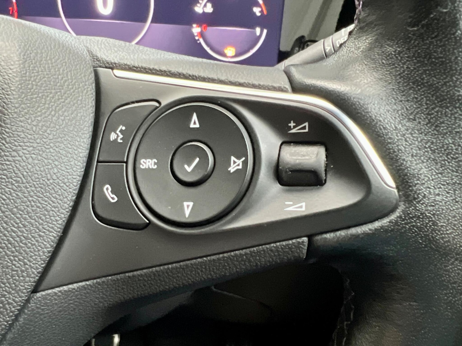 Used Vauxhall Mokka 2021 for sale - 76994307: Photo 23