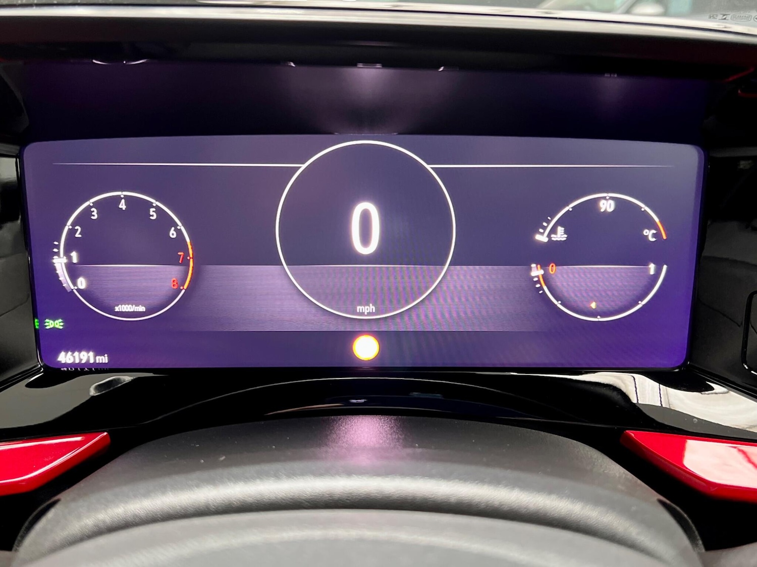 Used Vauxhall Mokka 2021 for sale - 76994307: Photo 28