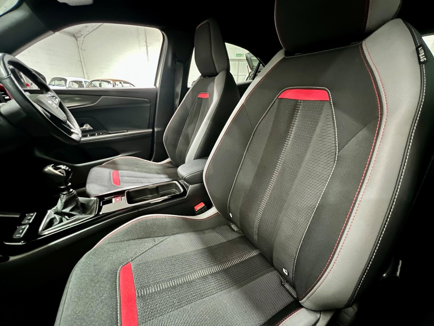 Used Vauxhall Mokka 2021 for sale - 76994307: Photo 3